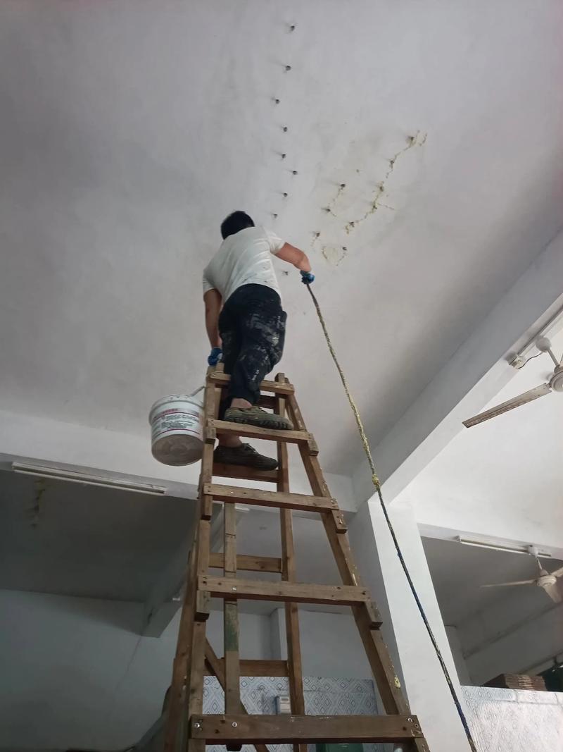 蚌埠怀远县化学注浆